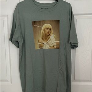 Billie Eilish Graphic T-Shirt